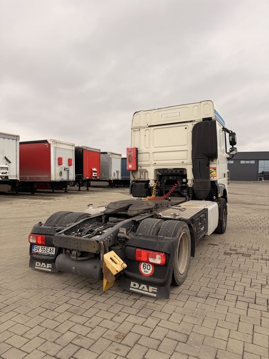 DAF XF 440 an 2017
