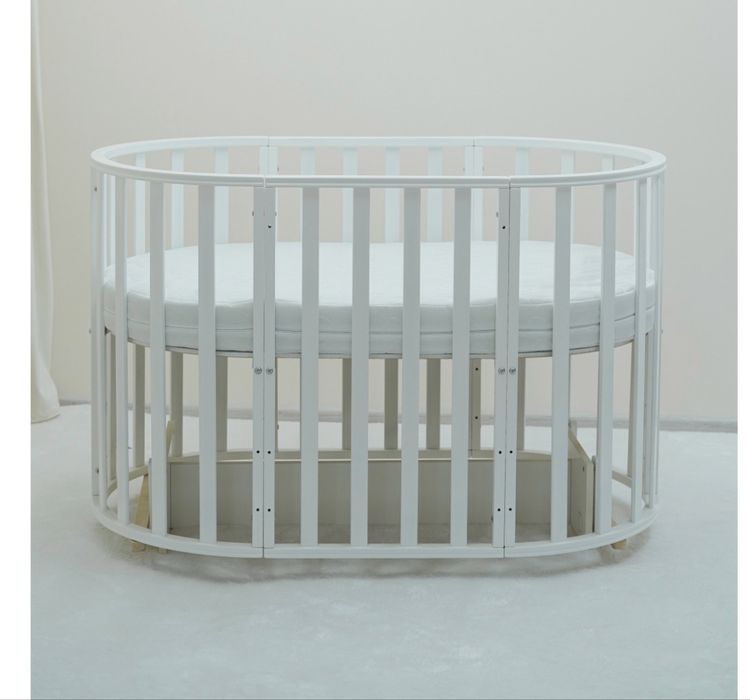 Продам детскую кроватку Newborn 9в1