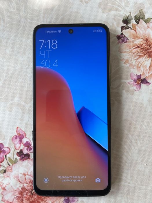 Продам Redmi 12 в отличном сост