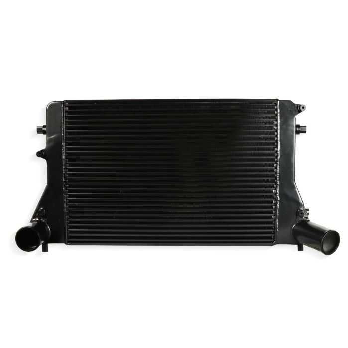 Интеркулер еа113 голф 5 ауди а3 с3 октавия врс леон тфси тди Intercooler Audi A3 / S3 8P / TT 2.0 TFSI / TDI Stage 3 intercooler with silicone