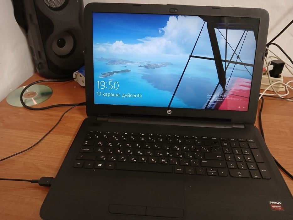 Продажа Ноутбук Hp