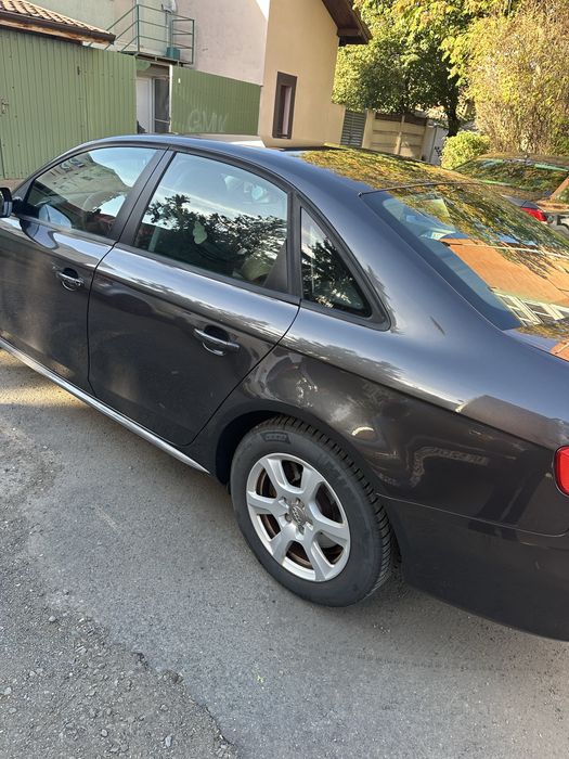AUDI A4 2010 — imagine 4