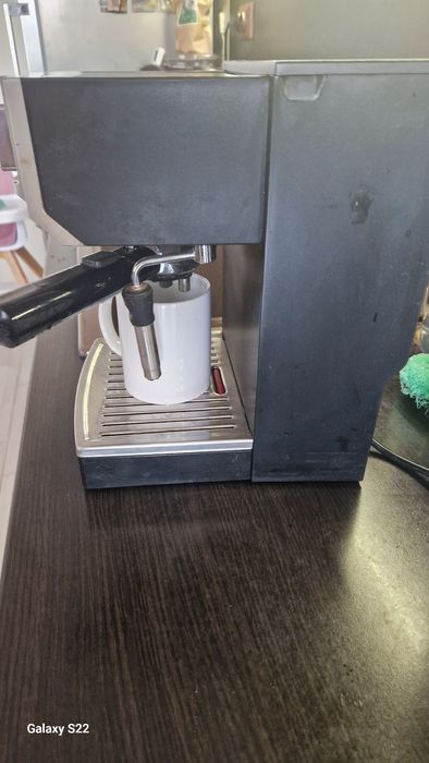 Кафемашина Krups 15br.