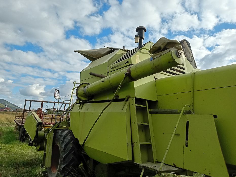 Melc rabator class mercator 60 motor