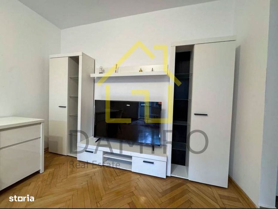 Apartament 2 camere Blvd. Magheru metrou Romana Dacia Pta.Amzei
