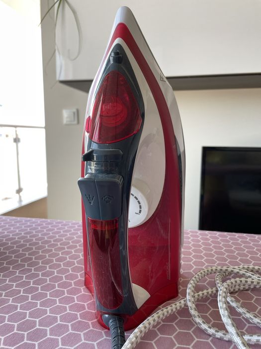 Ютия Solac Optima perfect