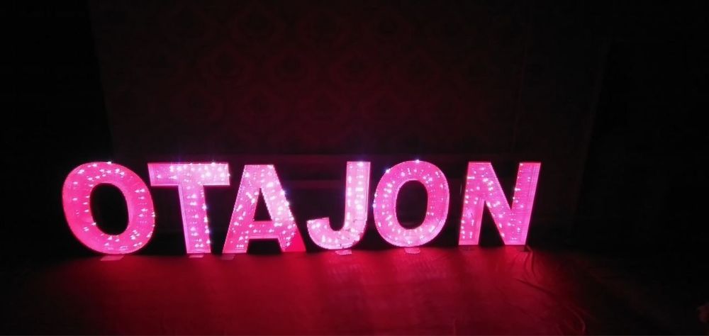 Onajon otajon decor sotiladi tayyor biznes 3yarim million kelishamiz