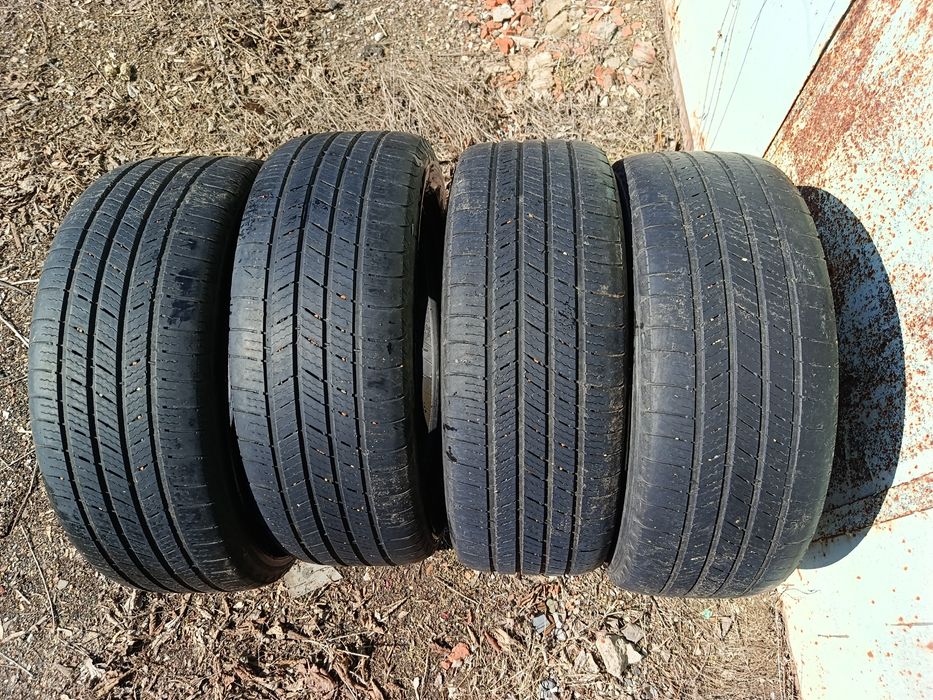 Автомобильные шины летние
