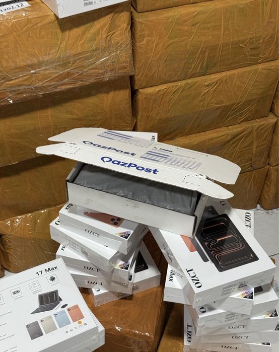 Планшеты 17Про Макс