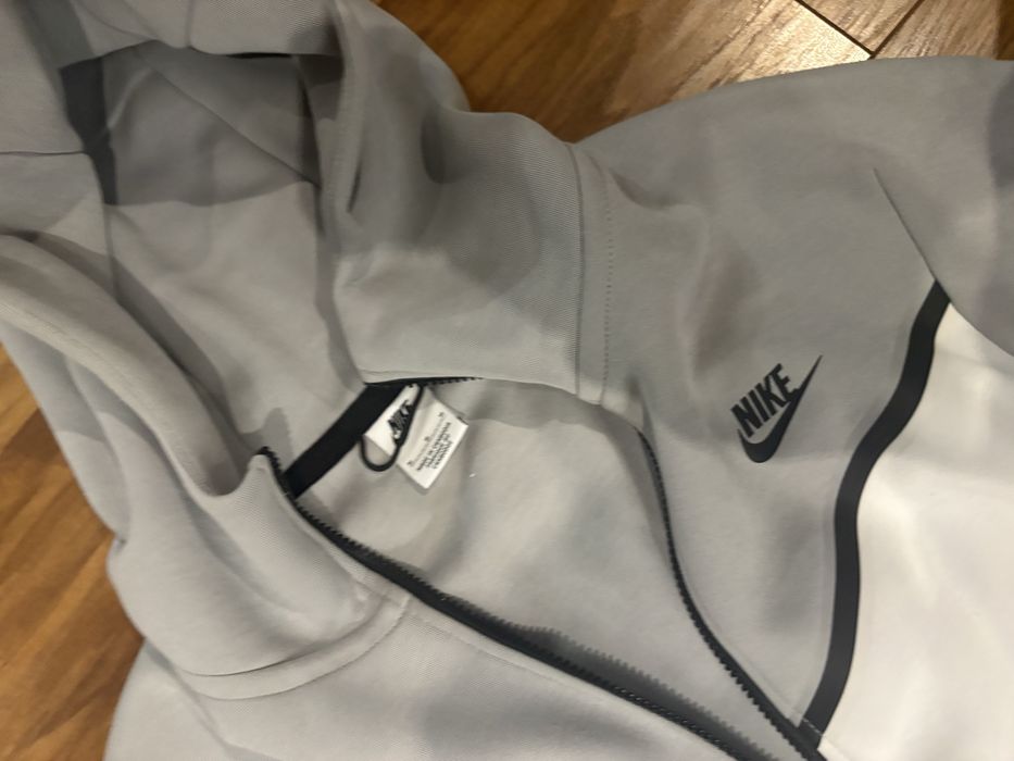 Nike Tech Fleece