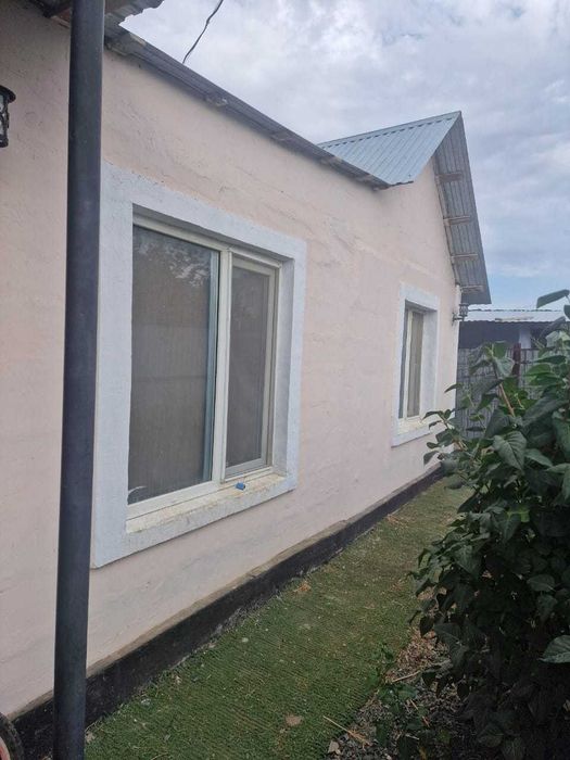 Сдаю дом в С/О Бугорки