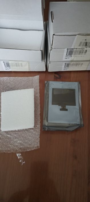 Display gama VAG  golf 5 ,4