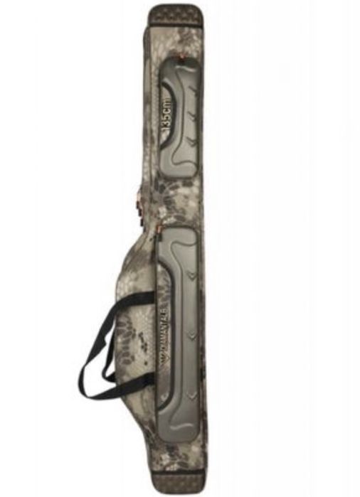 Vand Husa Lansete Diamant Alb Intaritura 1.50 cm cu 2 Compartimente