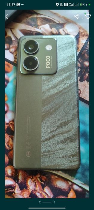 Пока м7 про 5 g 256 гб