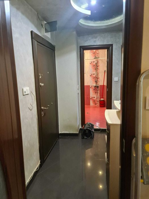 Дава се под наем Двустаен апартамент в София, Хаджи Димитър - 52 кв.м за 613 € - Снимка #9