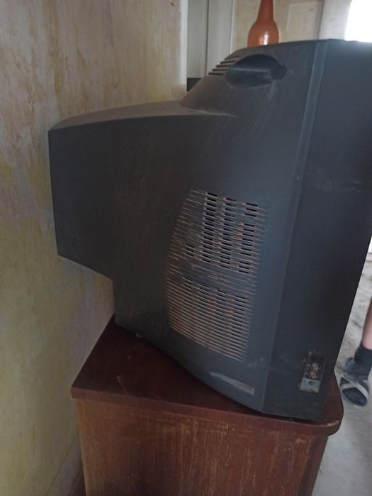 Телевизор пойдёт для дачи