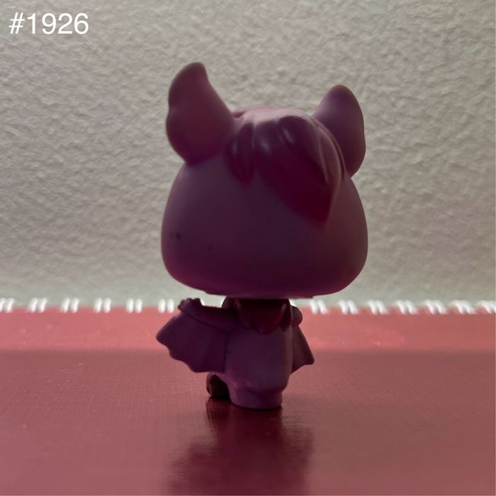 Littlest Pet Shop (LPS)