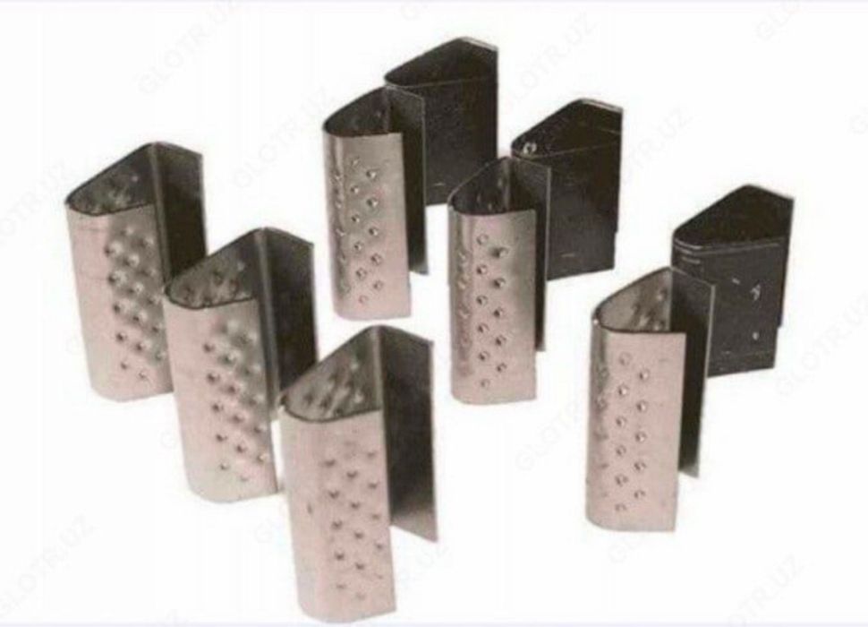 Упаковочная лента ПЭТ лента