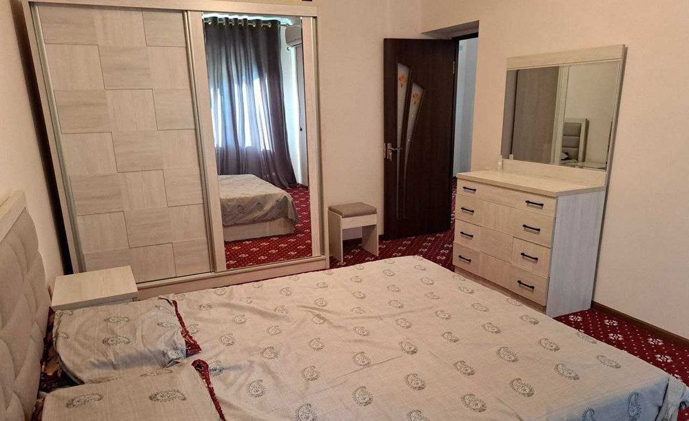 Ижарага квартира бор поворот супер хотдог тарафда