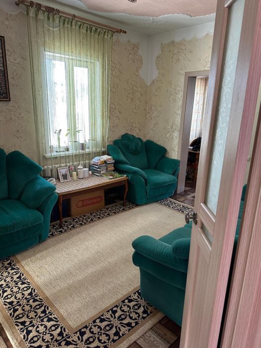 Продам большой дом