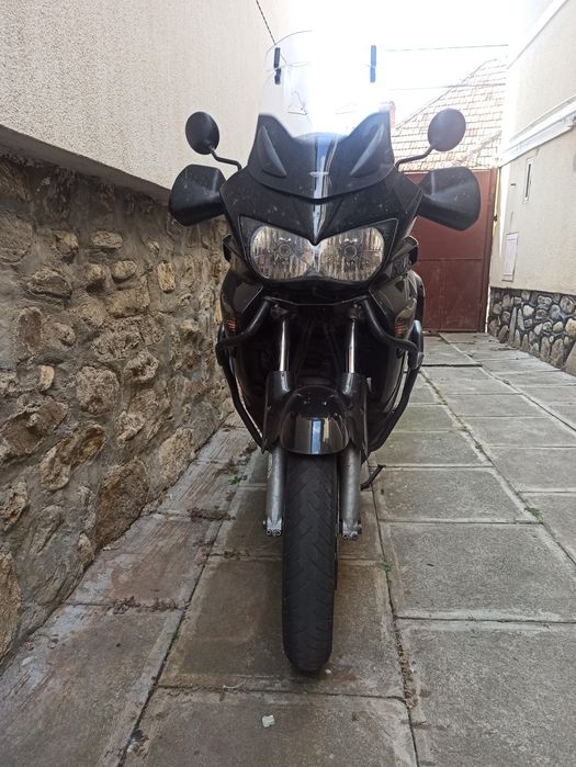 Honda varadero xl 1000