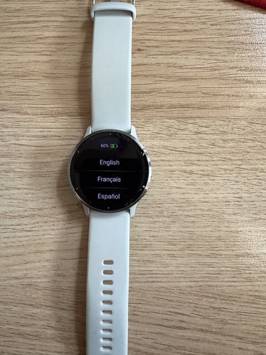 Смарт-часы Garmin Venu 3