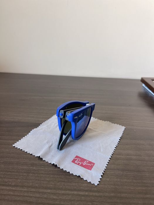 Сгъваеми слънчеви очила Ray Ban