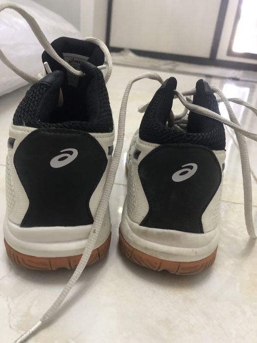 Асикс гел рокетт