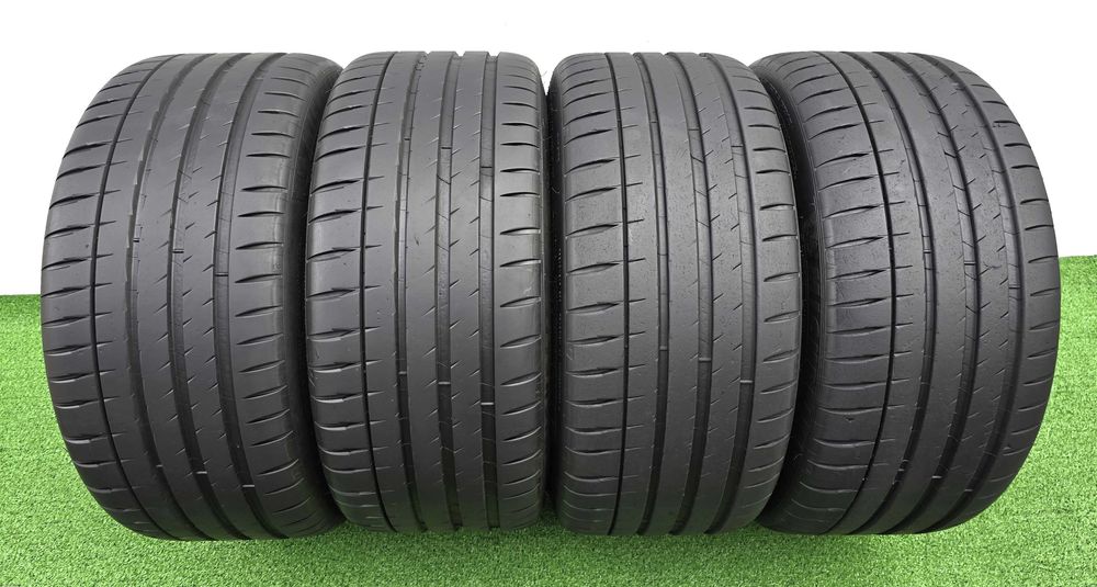 Качествени хотелски летни гуми втора употреба от 13" до 22" цола.