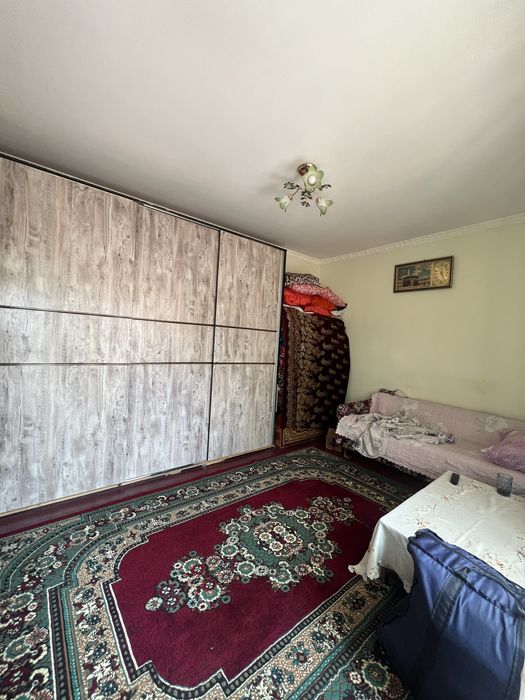 Tayyor hovli sotiladi 3.5sotix