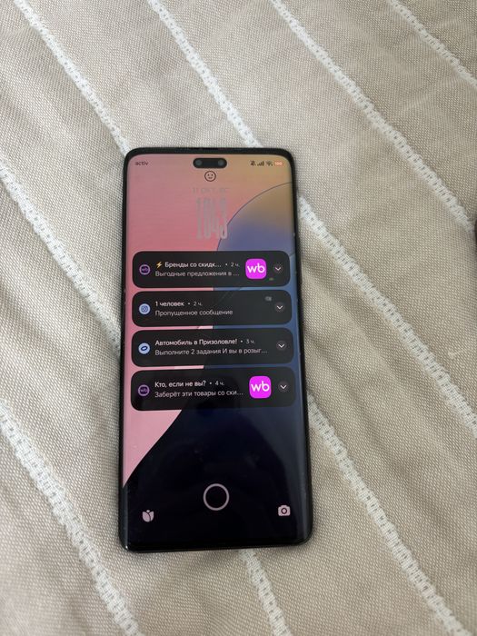 Xiaomi 13 lite 256 gb