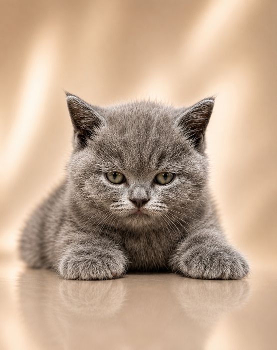 Продаются котята породистые