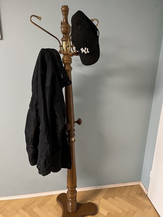 Подова закачалка / 80-те