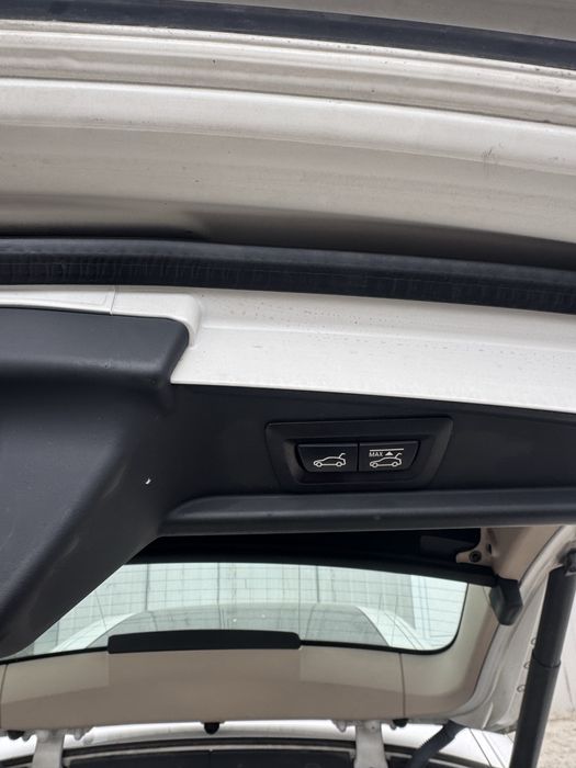 Бмв ф07, ГТ, 535д, 299кс на части( BMW F07, GT, 535d, 299hp na chasti)