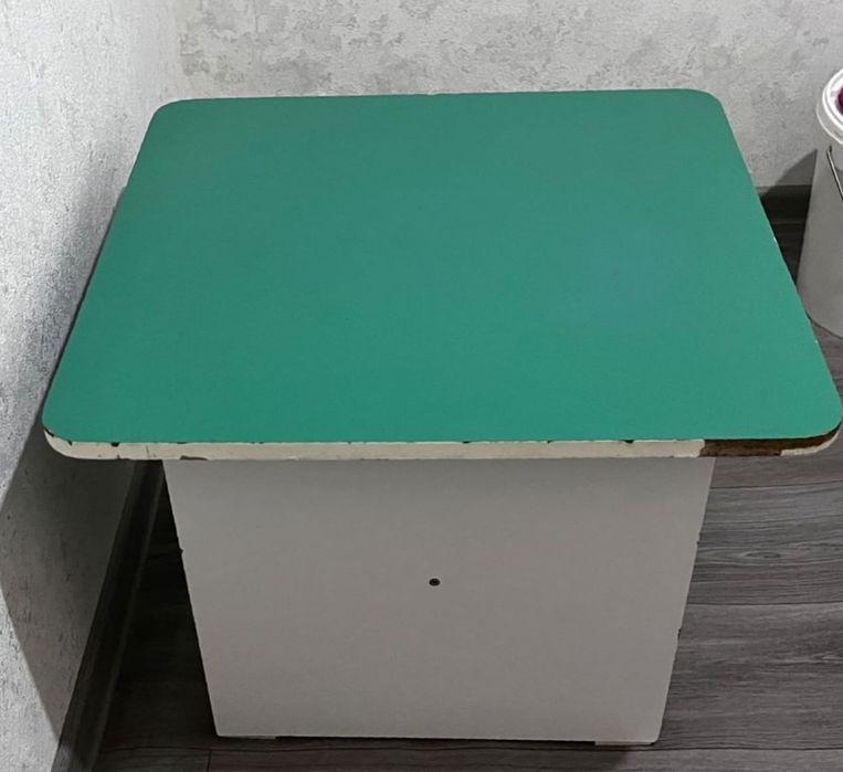 Стол Парта детский