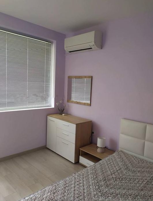 Дава се под наем Двустаен апартамент в Пловдив, Тракия - 60 кв.м за 450 € - Снимка #3