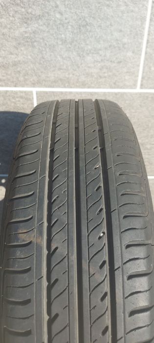 Гуми с джанти  за Форд Фиеста