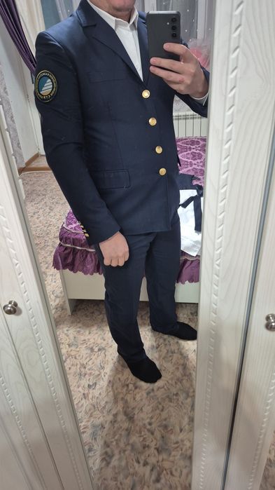 Форма железнодорожная