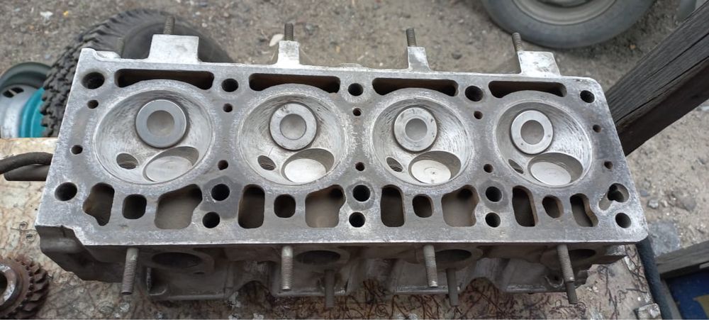 Продам запчасти москвич