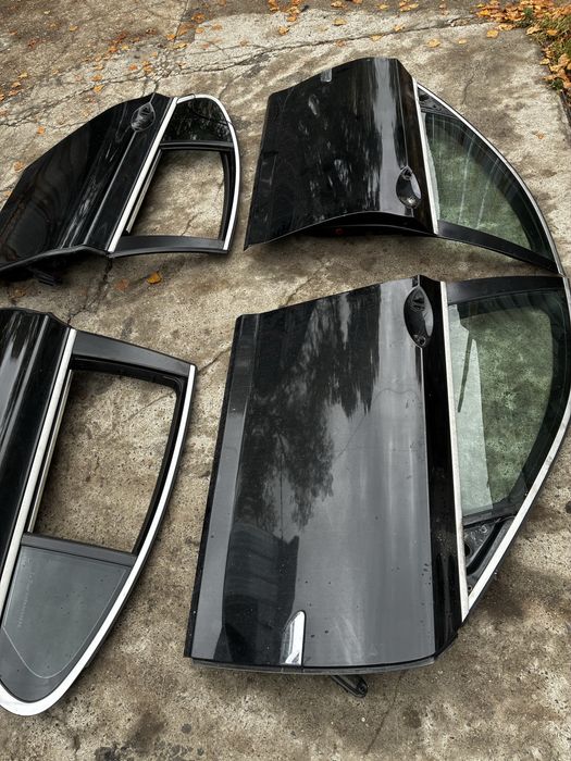 Врата БМВ 7, Ф01/ Ф02 (vrata bmw f01)