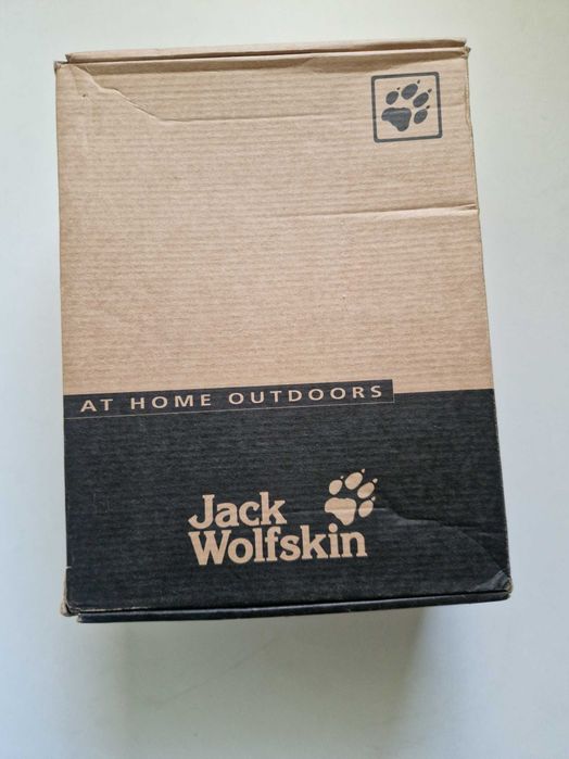Jack Wolfskin Mountain Attack оригинални обувки