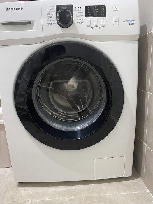 Стиральная машина Samsung