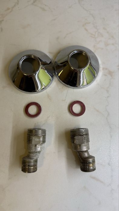 Смесител за баня Grohe