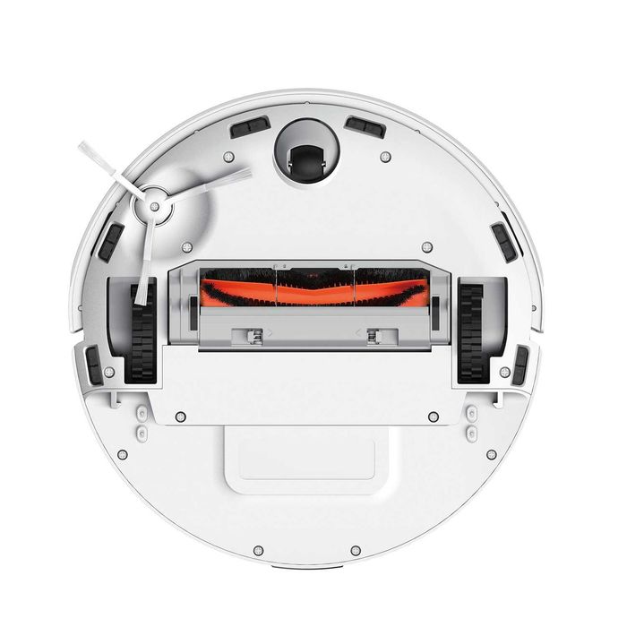 Комплект висококачествени странични четки за прахосмукачки робот- Xiaomi Roborock S5 S6 S51 S50 S55 и други