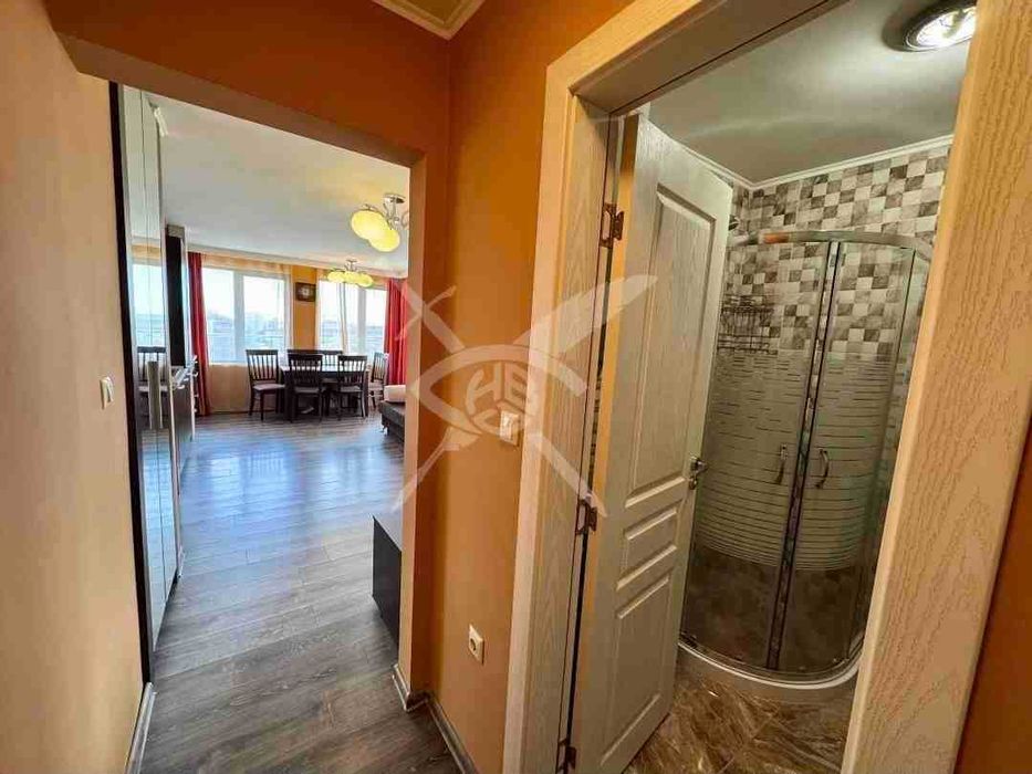 Продава се Двустаен апартамент в к.к. Слънчев бряг - 87 кв.м за 627 €/кв.м - Снимка #4