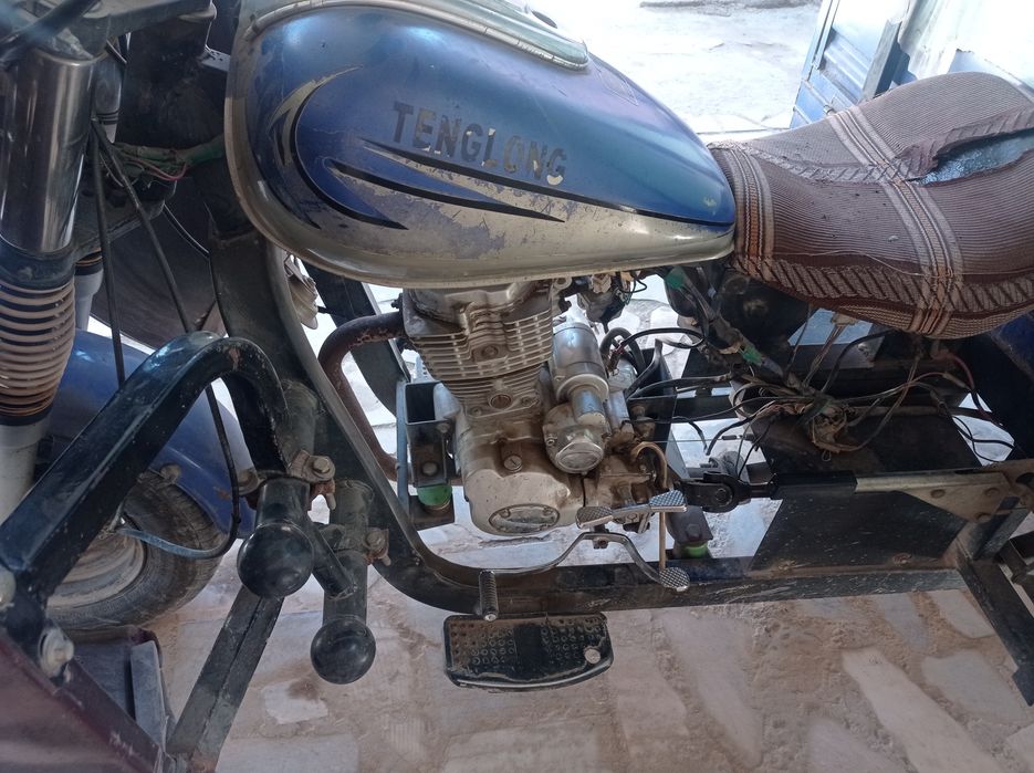 2018 йил бензинлик муравей сотилади