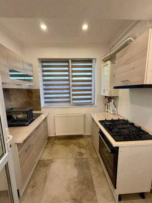 Inchiriez garsoniera - Avangarde City, Tineterului 17