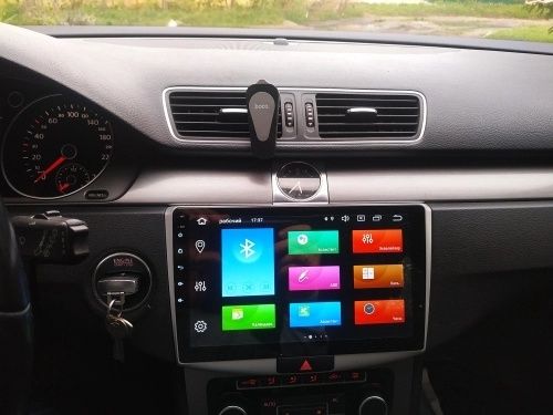 Navigație Passat B6,B7,B8CC Golf 4.5.67, Skoda,Polo