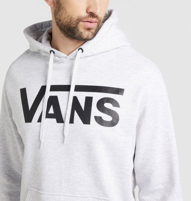 Vans Classic Hoodie ОРИГИНАЛЕН мъжки суичър M и L