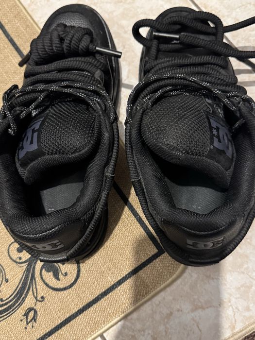 Skate Shoes DC mărimea 43